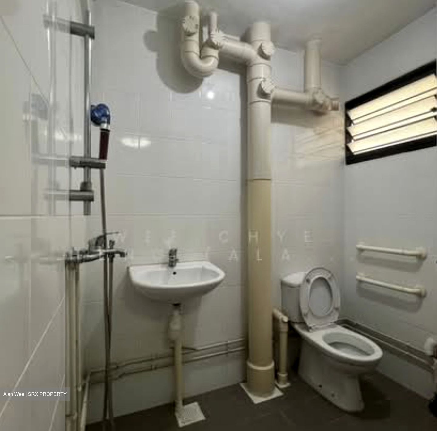 Blk 717 Vista 18 (Clementi), HDB 5 Rooms #583996191